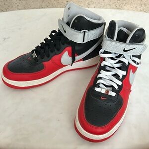 Nike Air Force One High ‘07 LV8